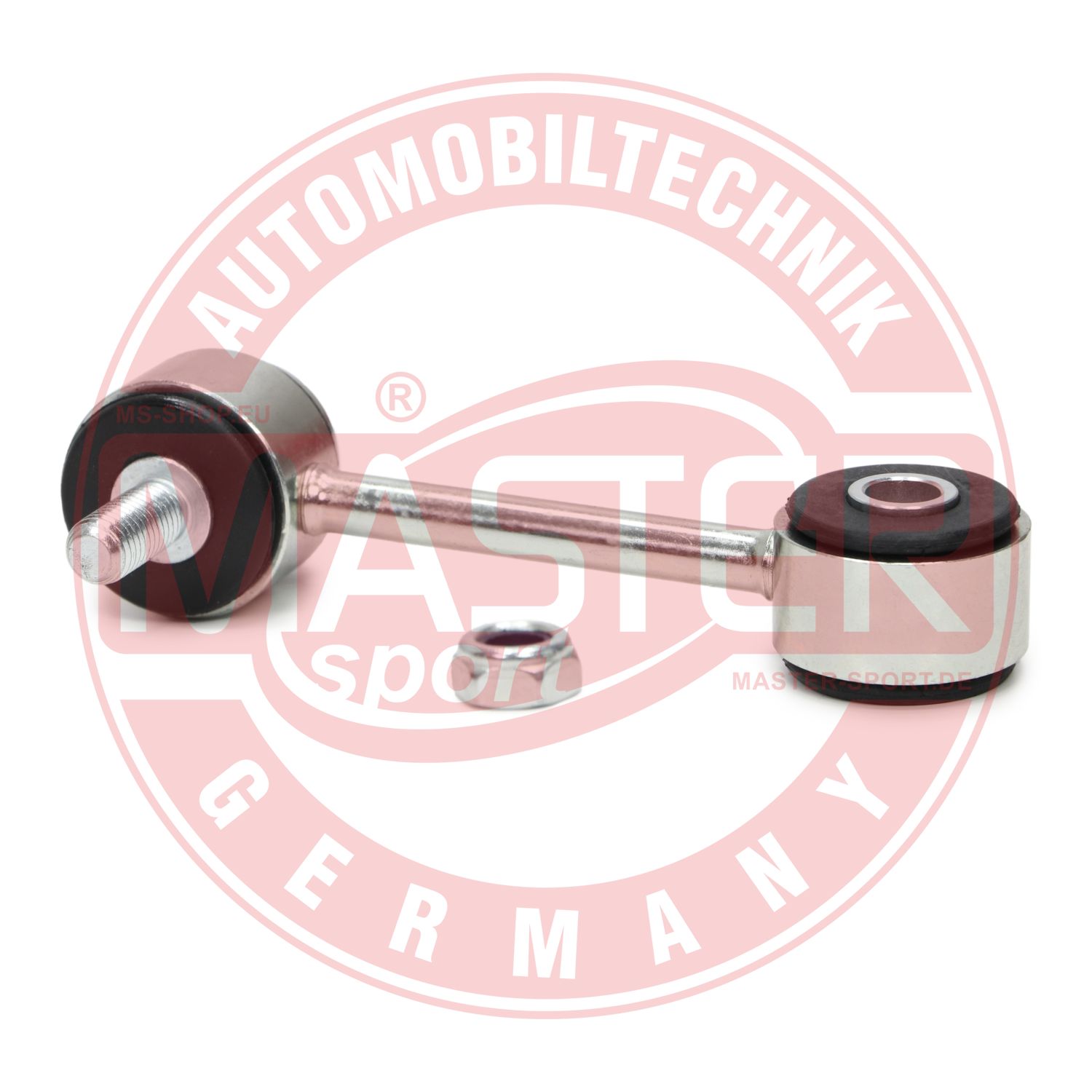 Bieleta antiruliu MASTERSPORT GERMANY 21699-PCS-MS